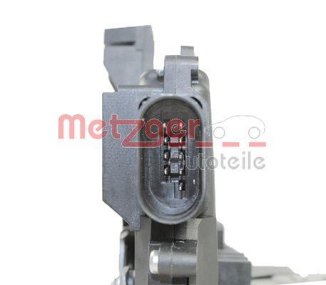 Cerradura de puerta METZGER ref. 2314047